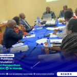 Atelier sur la dette publique et son annulation : défis et perspectives pour la RDC et le monde