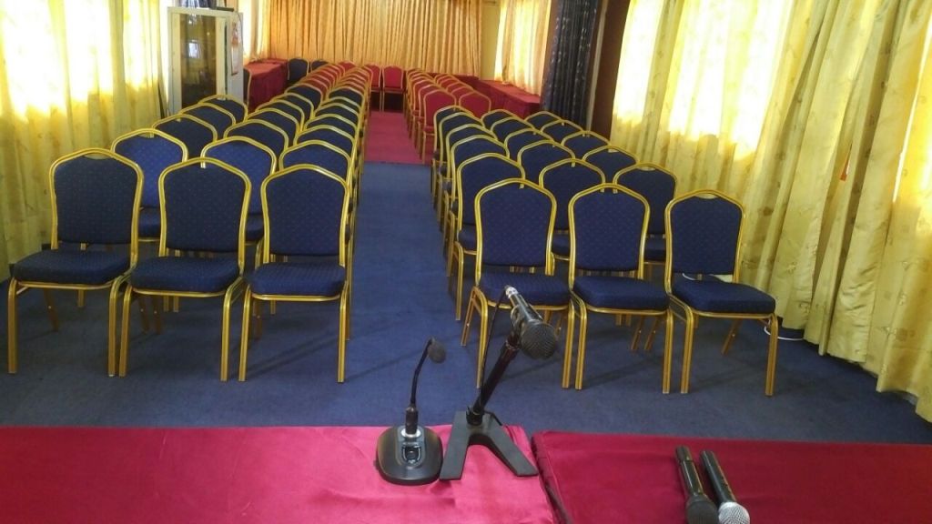 Salle Henri de Decker