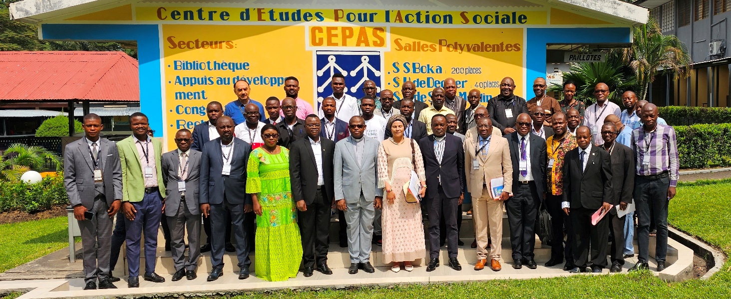 Les journées sociales 2023 du CEPAS sont organisées sous le thème