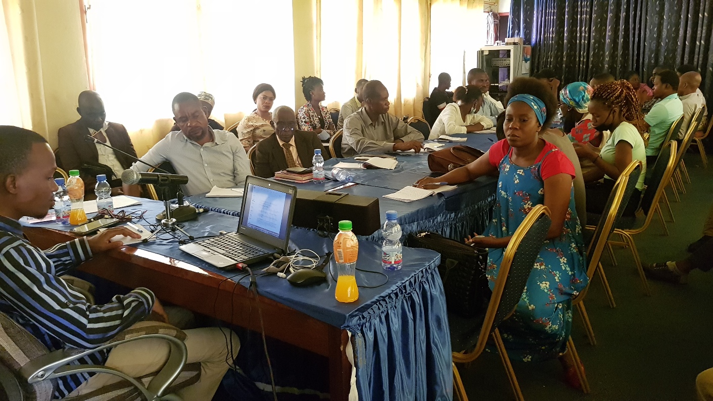 Initiation aux biotechnologies