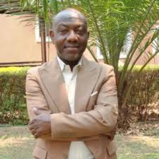 Père Germain Kambale