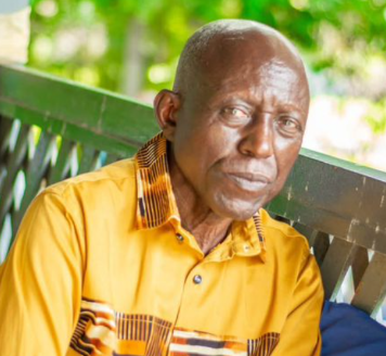 Venant TEKILA KAPAMBA-ZAY