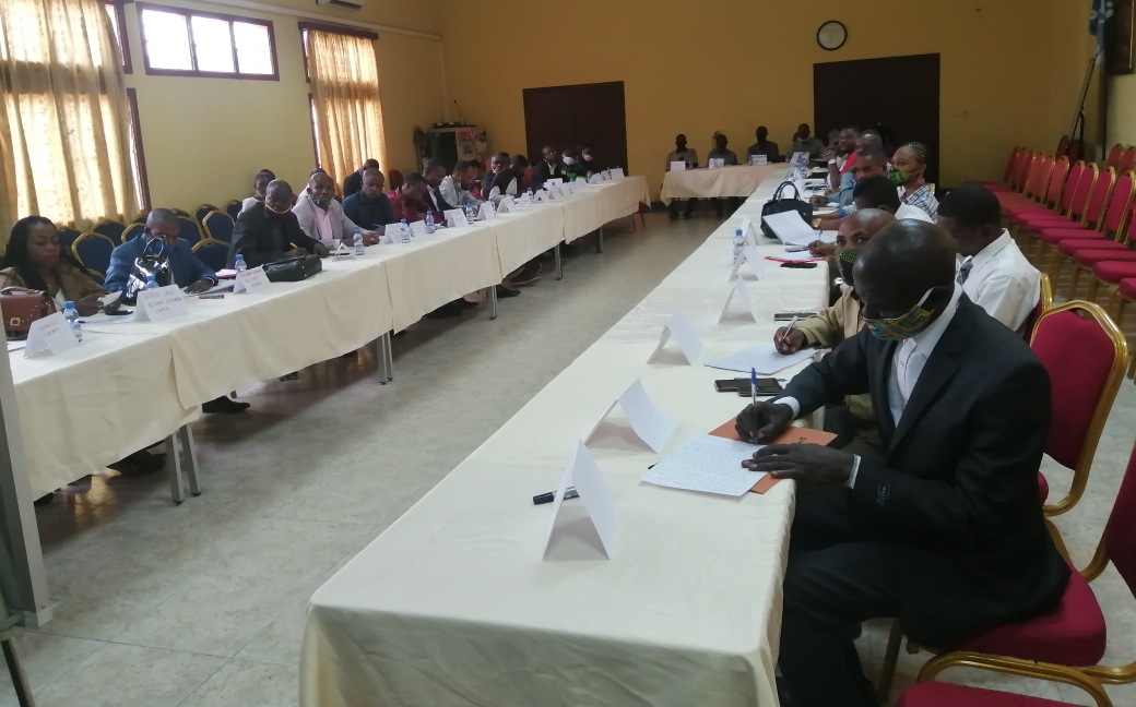 Accompagnement Des Partenaires