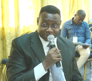 Evaluation Du Processus Electoral 2018