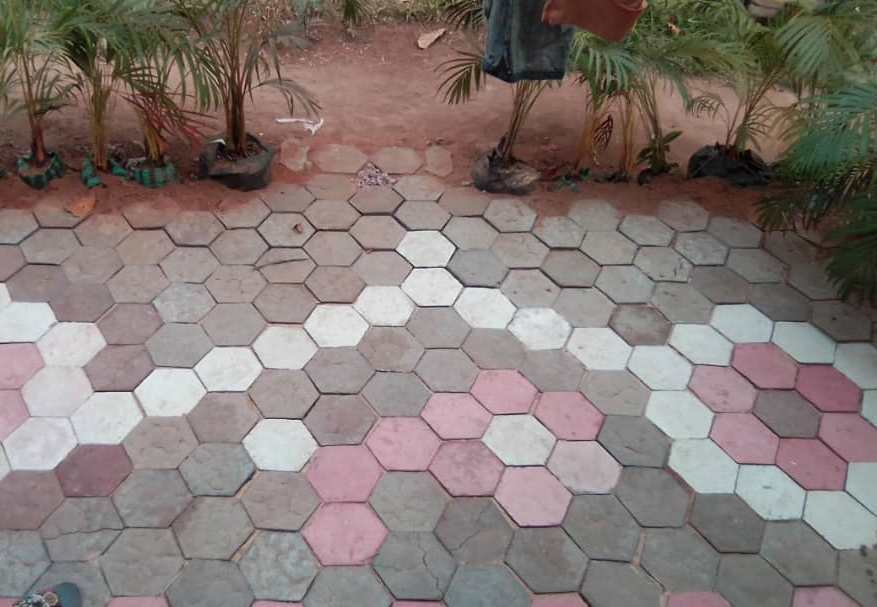 Presentation Du Projet De Participation Citoyenne De Limete Au Conseil Economique Et Social De La Republique