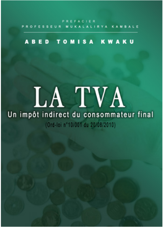 Couverture de La TVA : un impôt indirect du consommateur final