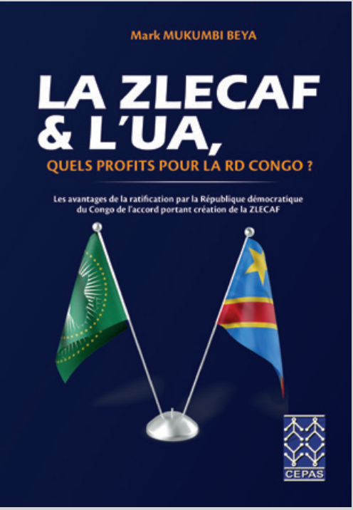 Couverture de La ZLECAF et l’UA : quels profits pour la RDC